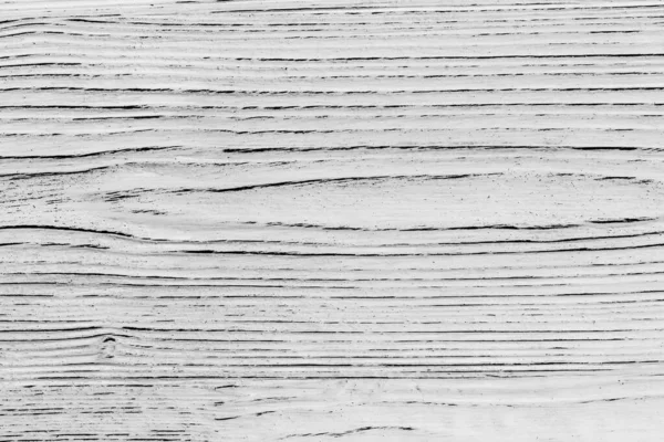 Textura de madeira preto e branco. — Fotografia de Stock