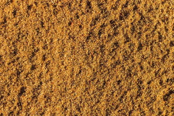 세밀 한 모래 질감 — 스톡 사진