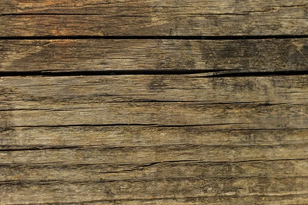 Grijze houtstructuur. — Stockfoto