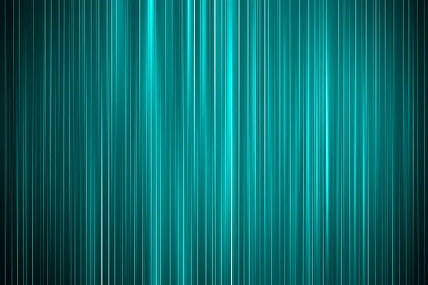 Cyan Gradient abstrakter Hintergrund. — Stockfoto