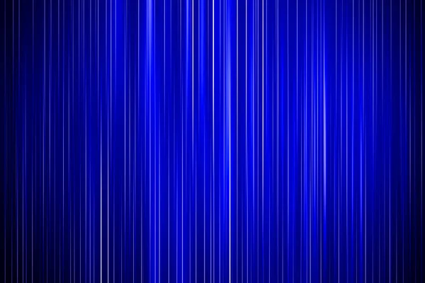 Blue gradient abstract background. — Stock Photo, Image