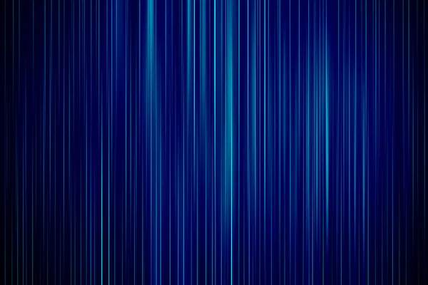 Blauer Farbverlauf abstrakter Hintergrund. — Stockfoto