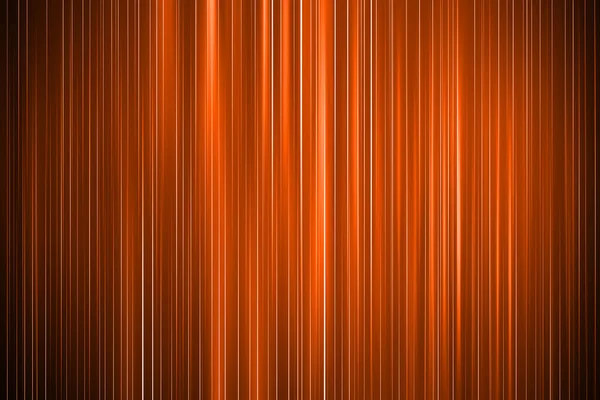 Gradient orange fond abstrait . — Photo
