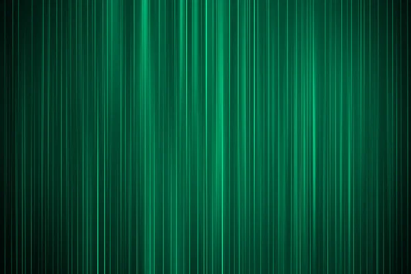 Gradient vert fond abstrait. — Photo