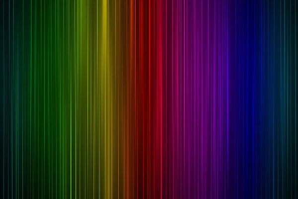 Colores arco iris gradiente fondo abstracto . —  Fotos de Stock