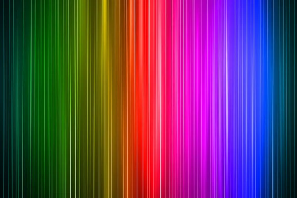 Colores arco iris gradiente fondo abstracto . —  Fotos de Stock