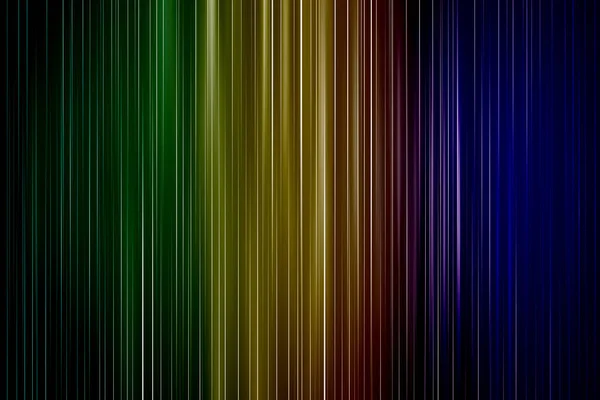 Duhové barvy gradient abstraktní pozadí. — Stock fotografie