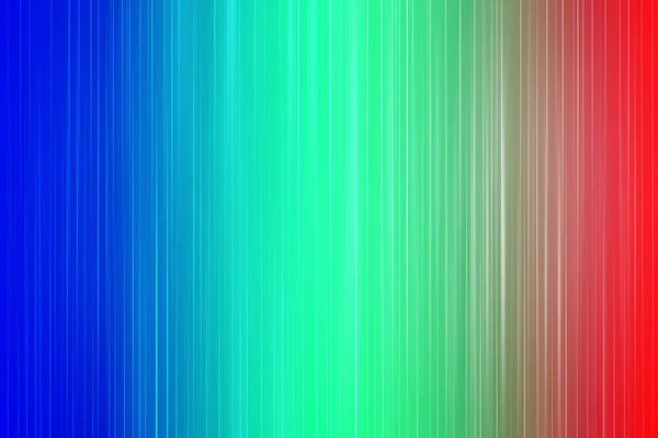 Duhové barvy gradient abstraktní pozadí. — Stock fotografie