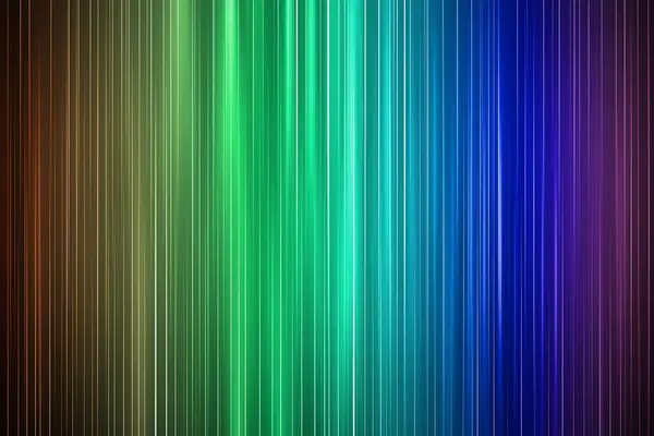 Duhové barvy gradient abstraktní pozadí. — Stock fotografie