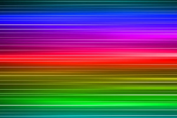 Tęcza kolory gradient abstrakcyjne tło. — Zdjęcie stockowe
