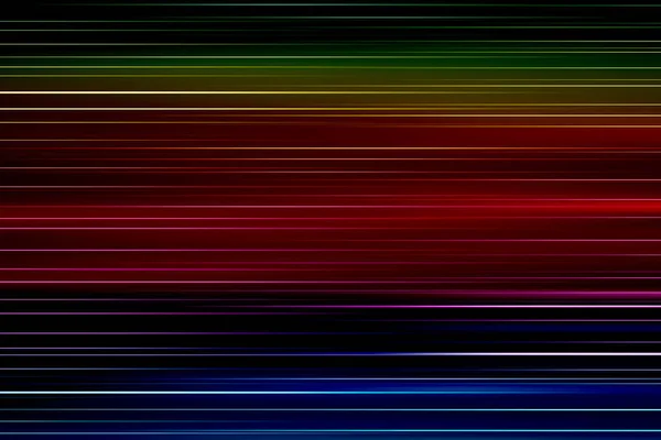 Tęcza kolory gradient abstrakcyjne tło. — Zdjęcie stockowe