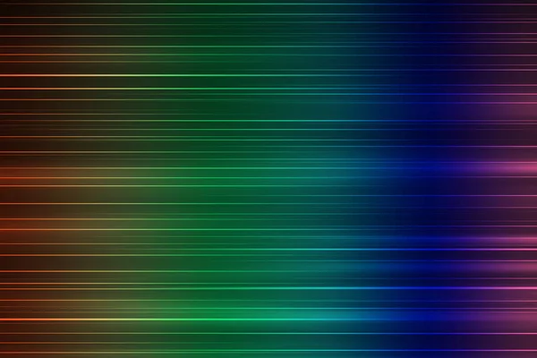 Rainbow colors gradient abstract background. — Stock Photo, Image