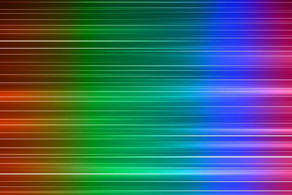 Rainbow colors gradient abstract background. — Stock Photo, Image