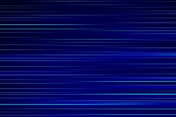 Blauer Farbverlauf abstrakter Hintergrund. — Stockfoto