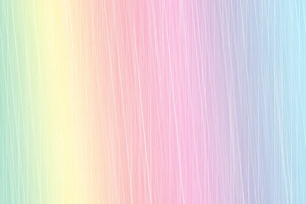 Rainbow colors gradient abstract background. — Stock Photo, Image