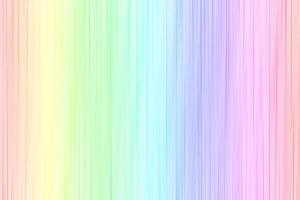 Rainbow colors gradient abstract background. — Stock Photo, Image