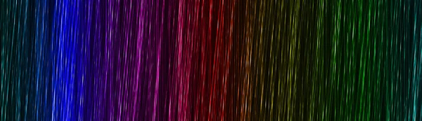 Rainbow kleuren verloop abstracte achtergrond. — Stockfoto