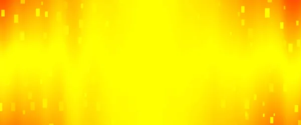 Colore giallo sfondo astratto . — Foto Stock