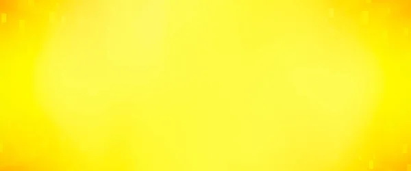 Gele kleur abstracte achtergrond. — Stockfoto