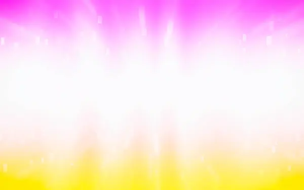 Pink and yellow colors abstract background. — Stock Photo, Image