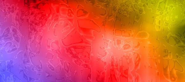 Rainbow colors abstract background. — Stock Photo, Image