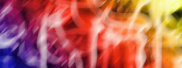 Arco iris colores fondo abstracto . —  Fotos de Stock