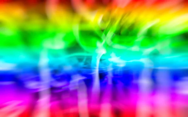 Αφηρημένα φόντο ουράνιο τόξο χρώματα. — Φωτογραφία Αρχείου