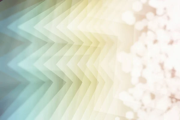Colorful gradient abstract background.