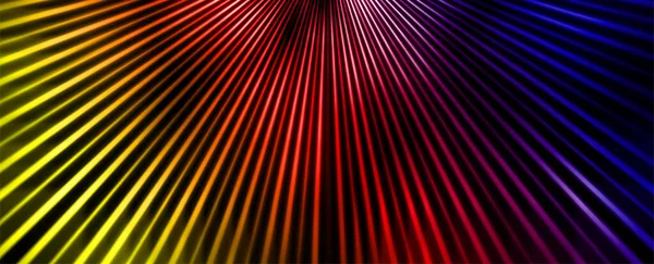 Ουράνιο τόξο χρώματα δοκάρια αφηρημένο φόντο. — Φωτογραφία Αρχείου