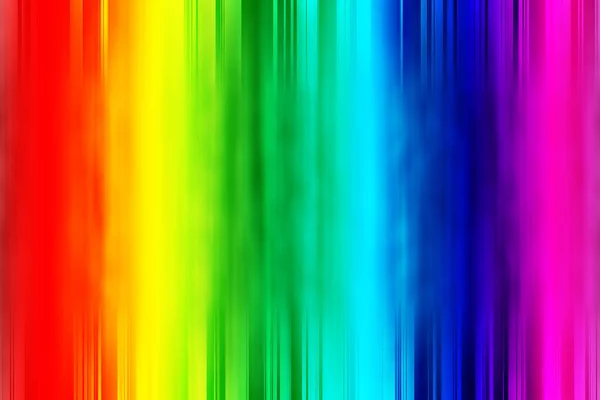 Arco iris colores fondo abstracto . —  Fotos de Stock