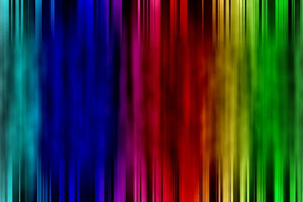 Arco iris colores fondo abstracto . —  Fotos de Stock