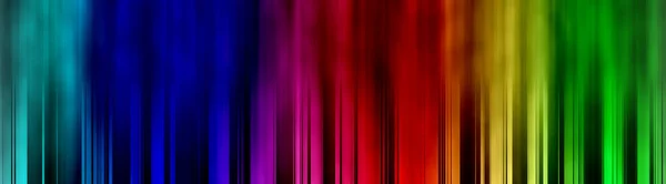 Arco iris colores fondo abstracto . — Foto de Stock