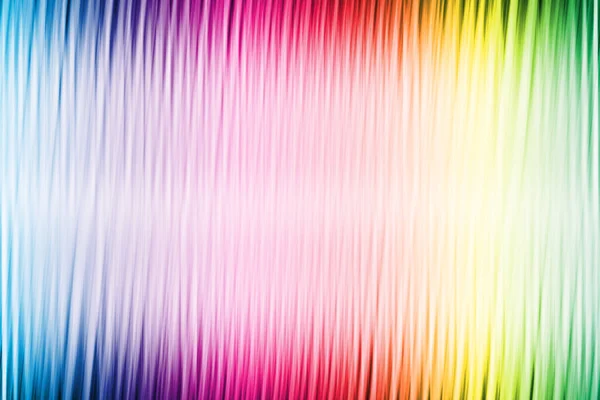 Regenbogenfarben Farbverlauf abstrakter Hintergrund. — Stockfoto