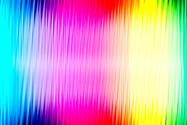 Gradiasi warna pelangi latar belakang abstrak . — Stok Foto
