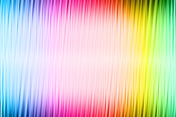 Colori arcobaleno gradiente sfondo astratto . — Foto Stock