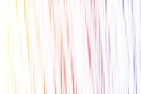 虹色グラデーション抽象的な背景. — ストック写真