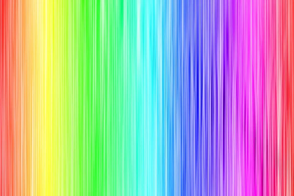 Rainbow kleuren verloop abstracte achtergrond. — Stockfoto