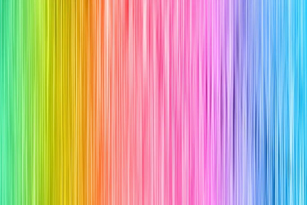 Duhové barvy gradient abstraktní pozadí. — Stock fotografie