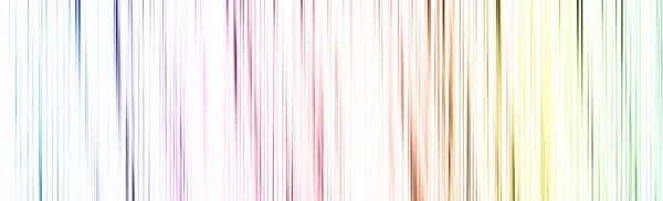 Duhové barvy gradient abstraktní pozadí. — Stock fotografie