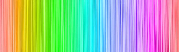 Rainbow colors gradient abstract background. — Stock Photo, Image