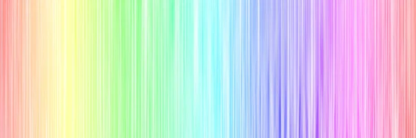 Rainbow colors gradient abstract background. — Stock Photo, Image