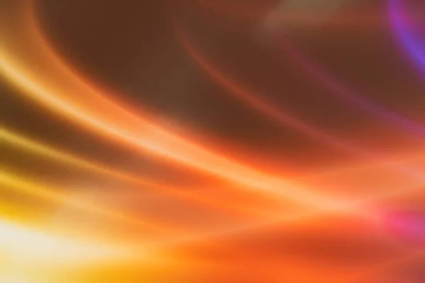 Rainbow gradient abstract background.
