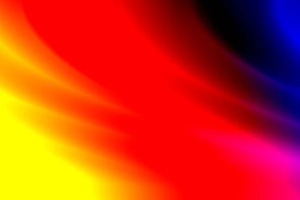 Colorful  gradient abstract background. — Stock Photo, Image