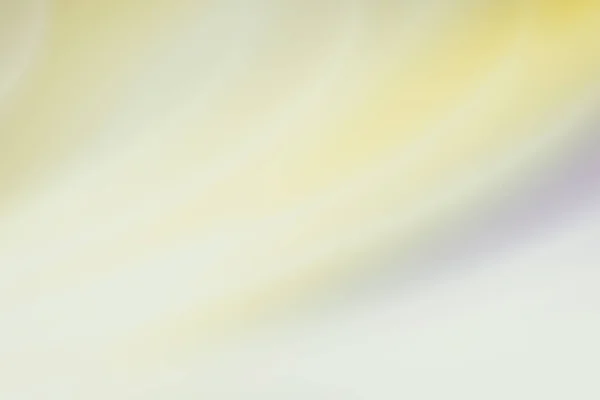 Gele abstracte achtergrond met kleurovergang. — Stockfoto