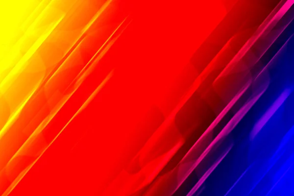 Colorful  gradient abstract background.