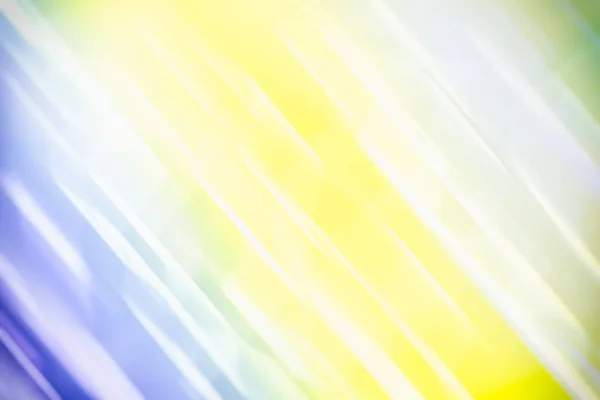 Blå och gul gradient abstrakt bakgrund. — Stockfoto