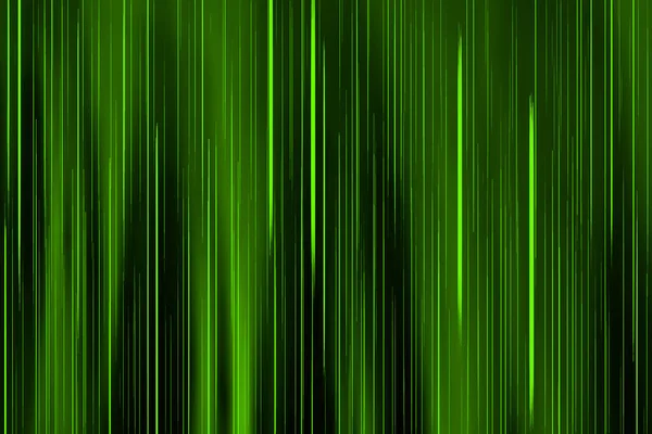Gradiente verde fundo abstrato. — Fotografia de Stock
