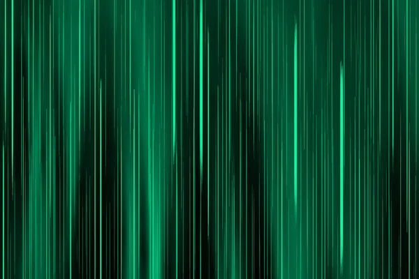 Green gradient abstract background. — Stock Photo, Image