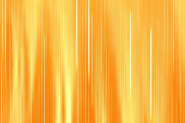 Gradient orange fond abstrait . — Photo