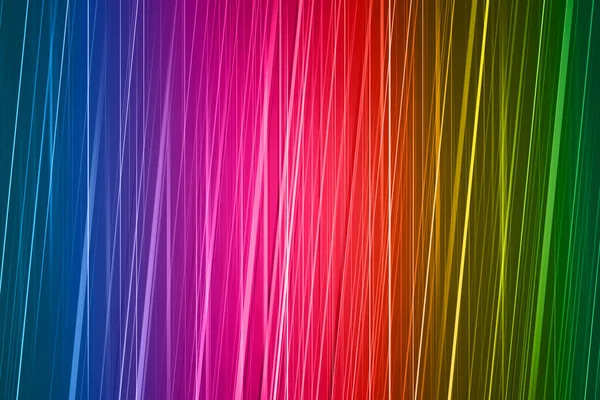 Rainbow kleuren verloop abstracte achtergrond. — Stockfoto